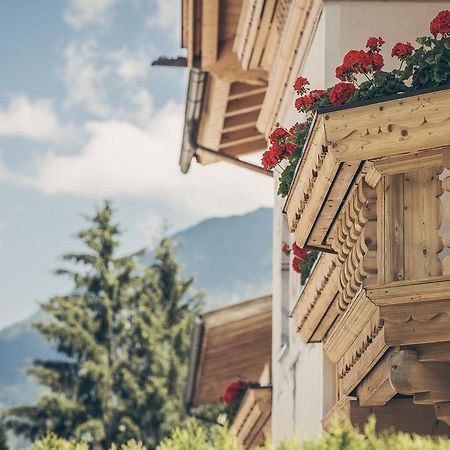 Apartmán Apart Christine Aschau Im Zillertal Exteriér fotografie