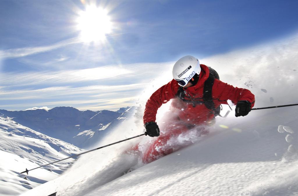 Apartmán Apart Christine Aschau Im Zillertal Exteriér fotografie