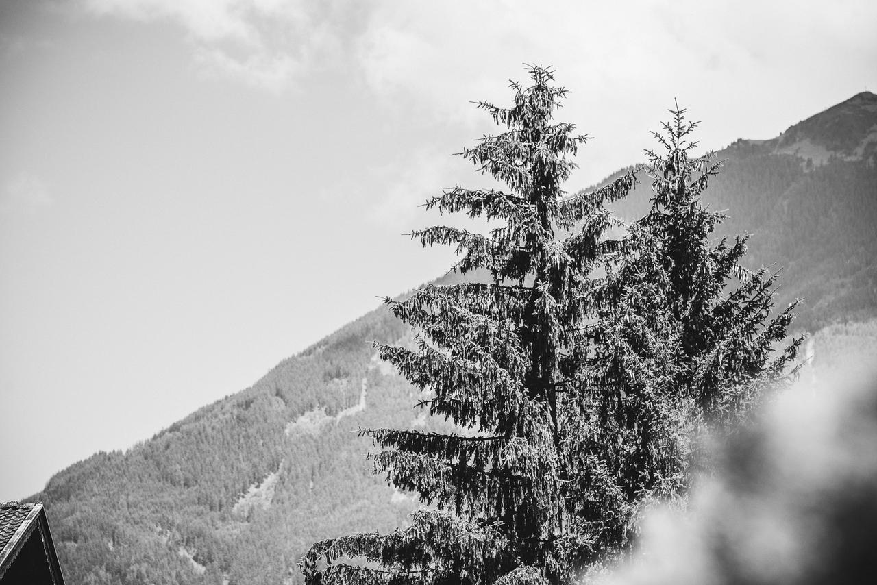 Apartmán Apart Christine Aschau Im Zillertal Exteriér fotografie