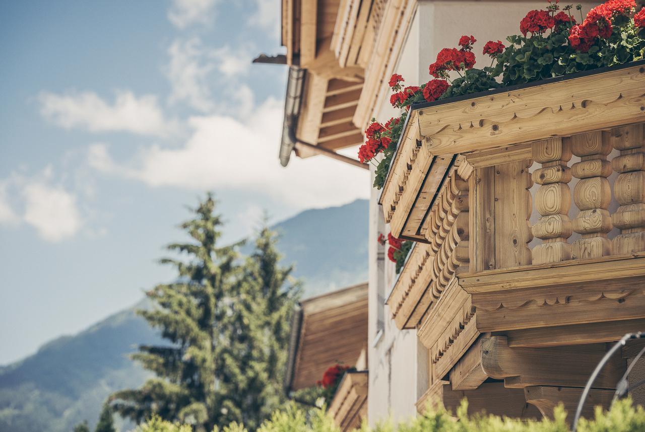 Apartmán Apart Christine Aschau Im Zillertal Exteriér fotografie